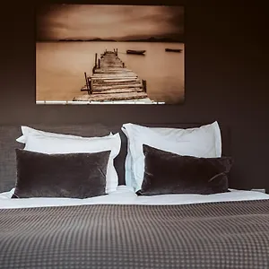  Couette-café B&B Bleiswijk