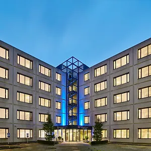 *** Otel Express Amsterdam - Schiphol By Ihg Hollanda