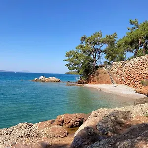  Otel Yakabuek Türkiye